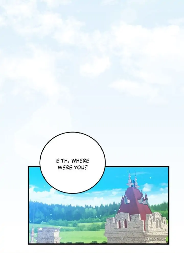 I’m the Ex-Girlfriend of a Soldier chapter 60 - page 49